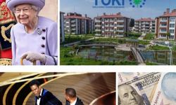 İşte 2022 yılının en çok konuşulan ilk 5'leri