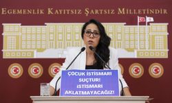 TİP’ten Yeni Akit hakkında suç duyurusu