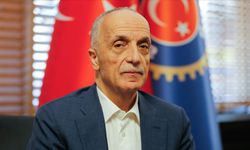 Türk-İş Başkanı Atalay: Milyonların vebali sırtımda