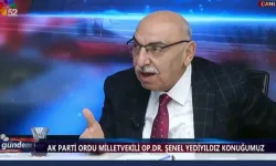 AKP'li vekil: Tayyip ağabeyin ayakkabısını elimizle yalamamız lazım
