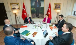 Altılı Masa noktayı koydu: Kriz çıkmaz