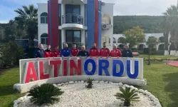 Altınordu, transfer bombalarını patlattı