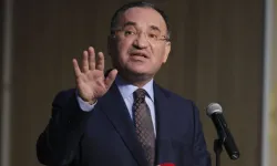 Bakan Bozdağ'dan Sinan Ateş cinayeti açıklaması