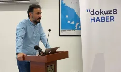Biçici: Habersiz kalmayalım diye güçlerimizi birleştiriyoruz