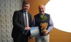 Karşıyaka'da 'Çocuklar ve Gıda Güvenliği' söyleşisi
