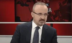 'Erdoğan aday olamaz' açıklamalarına Turan'dan yanıt geldi