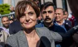 CHP'li Canan Kaftancıoğlu beraat etti