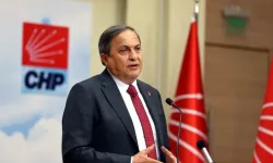 CHP'li Torun'dan 'İzmir' tepkisi: Projelere başlayamıyoruz!