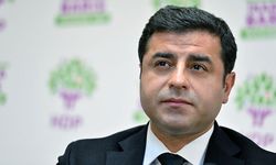 Demirtaş: HDP kolay lokma değildir, boğulursunuz