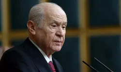 Bahçeli’den Sinan Ateş suikastı açıklaması