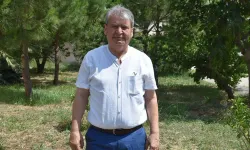 Prof. Dr. Doğan Yaşar: İzmir'de su sorunu yok, su yönetimi sorunu var