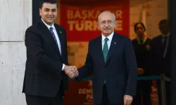 DP Genel Başkanı: En güçlü adaylardan biri Kılıçdaroğlu’dur