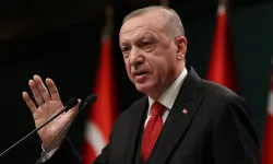 Erdoğan'dan valiye azar: Sen bana başka şeyler anlatıyorsun!