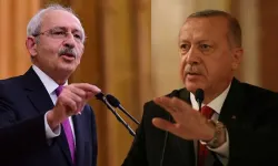 Erdoğan’ın Kılıçdaroğlu’na açtığı davada karar