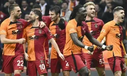 Galatasaray haftayı lider kapattı