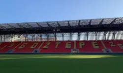 Göztepe’den TFF’ye başvuru: Rakip taraftar tribüne alınsın