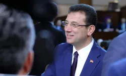 İmamoğlu'dan İngiliz medyasına çarpıcı açıklama