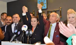 İYİ Parti'de flaş gelişme: İki aday, Doğan lehine çekildi