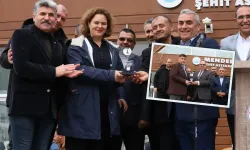İzmir Büyükşehir Belediyesi’ne çifte ödül