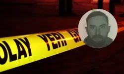 Sokak ortasında öldürülen şahsın katil zanlısı yakalandı!