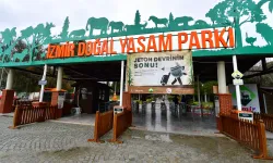 İzmir Doğal Yaşam Parkı’nda jetonla giriş dönemi kapanacak