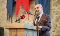 İzmir'i Yazıyorum projesi tanıtıldı: Önemli bir adım