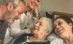 İzmirli gazeteci Ünal Ersözlü'nün acı günü