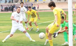 Menemen FK, deplasmanda galip: 2-0