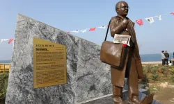 Narlıdere, Uğur Mumcu’yu andı