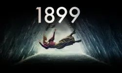 Netflix, “1899” dizisini iptal etti