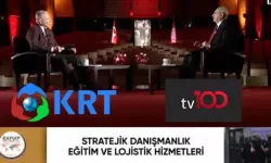 KRT ve Oda TV arasında ‘TV100’ gerginliği...