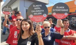 Onaylı'nın ölümüne ilişkin rapor: Kök neden tuvalet olmaması