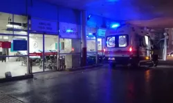 İzmir'de otomobilin çarptığı bisikletli çocuk yaralandı