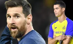 Ronaldo'nun Al-Nassr'daki ilk randevusu Messi'yle...