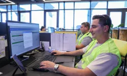 Sarı Masa’dan rekor performans