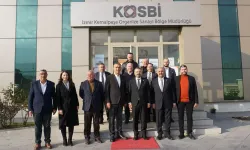 CHP İzmir İl Başkanı Şenol Aslanoğlu sahaya indi