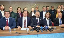 CHP İzmir'de 'Aslanoğlu' dönemi | AKP'ye seslendi: Korkun!