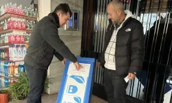 Karabağlar’da “Sıfır Atık” çalışmaları devam ediyor