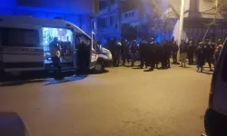 Sokak ortasında öldürülen gencin kız arkadaşı tutuklandı