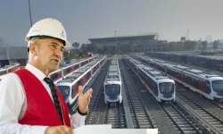 Soyer'den hükümete metro çıkışı: Biz yaparız!