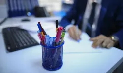 Sözleşmeliye kadro teklifi Meclis'te!