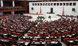 Memur ve emekliye zam teklifi TBMM Genel Kurulu'nda...