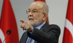 Temel Karamollaoğlu: Zamanı geldi