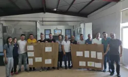 Travmatik olaylarla başa çıkmaları için itfaiyecilere eğitim