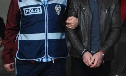 Polis 300 saat kamera kaydı izledi: Saldırgan Aydın'da yakalandı