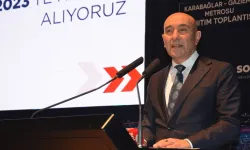 İzmir’in en uzun metro hattı yola çıkıyor: Rekor kırılacak