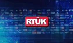 RTÜK'ten üç kanala ceza yağdı