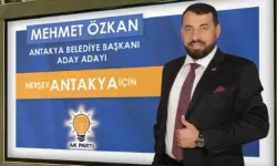 Aday olmuştu: Yaptığı site mezarlığa döndü