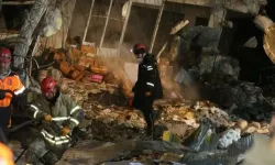 AFAD'dan Hatay depremi açıklaması: 90 artçı meydana geldi