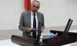 AKP'li vekil Yakup Taş ve ailesi enkaz altında